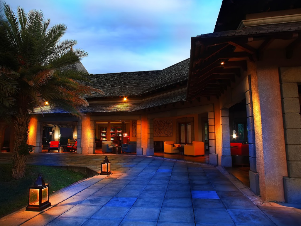 Maradiva Villas Resort  Spa - Sea