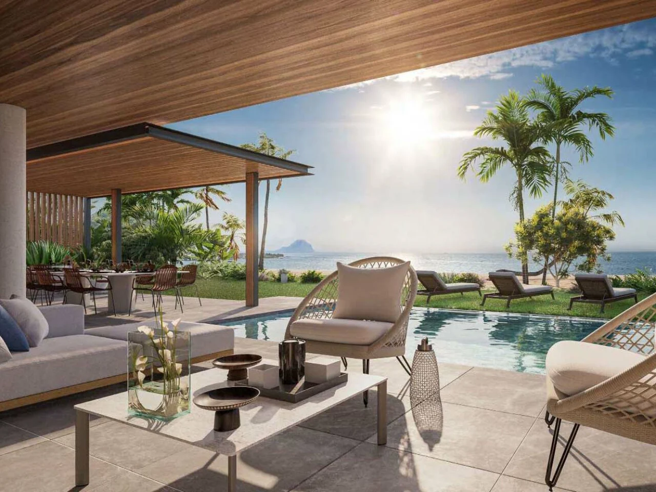 Maradiva Villas Resort & Spa