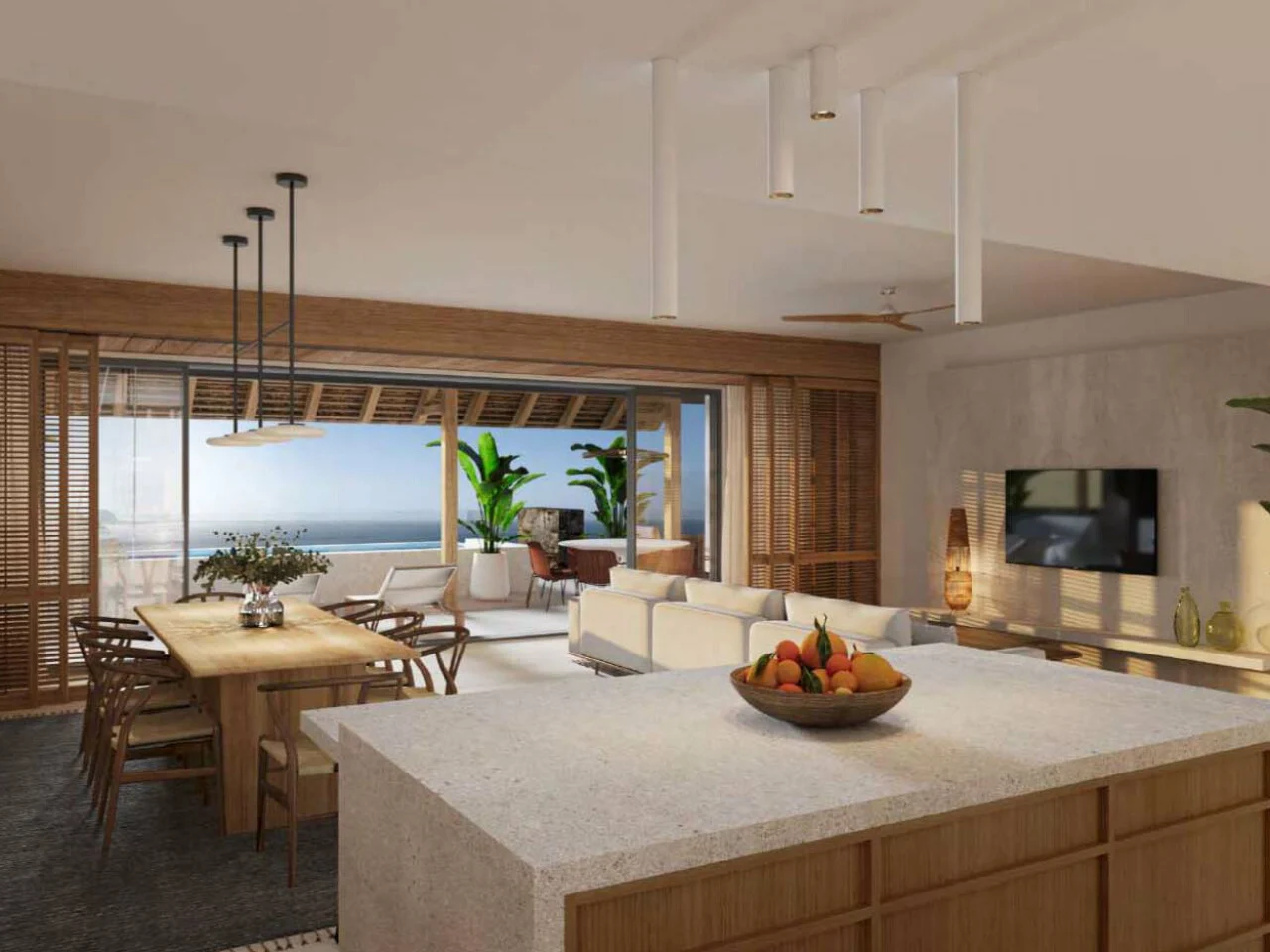 Maradiva Villas Resort & Spa