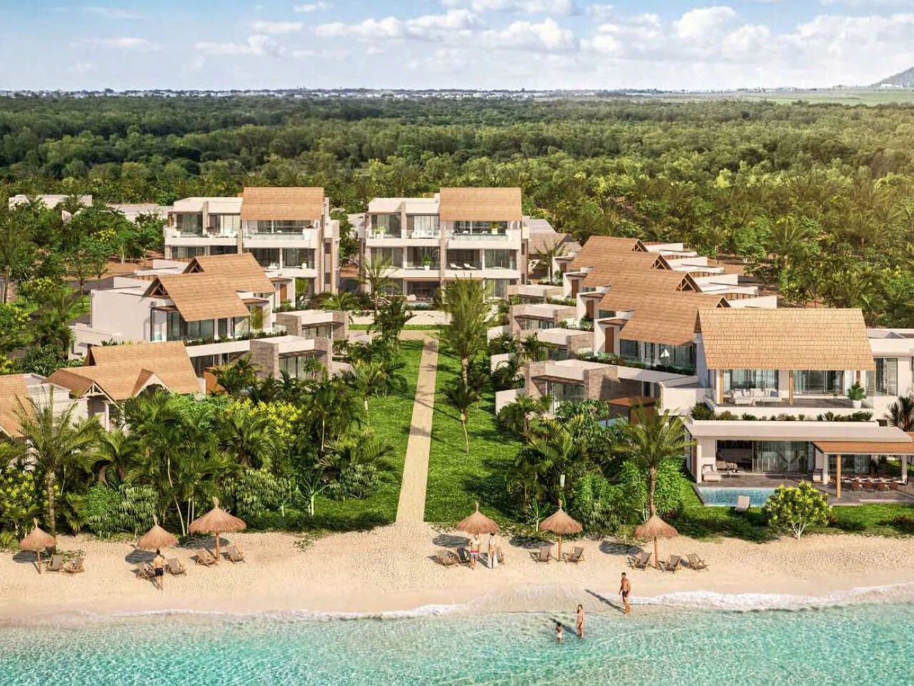 Maradiva Villas Resort & Spa