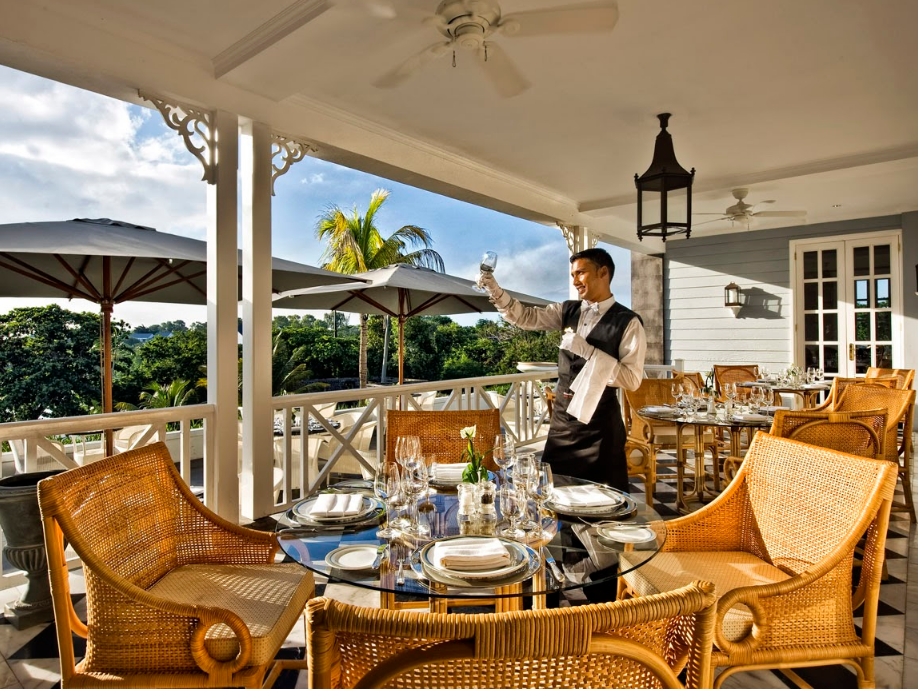 Maritim Resort & Spa Mauritius