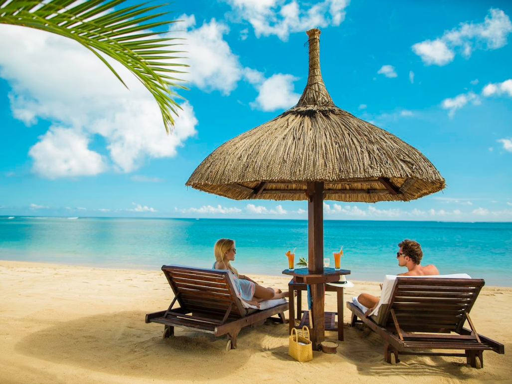 Maritim Resort & Spa Mauritius