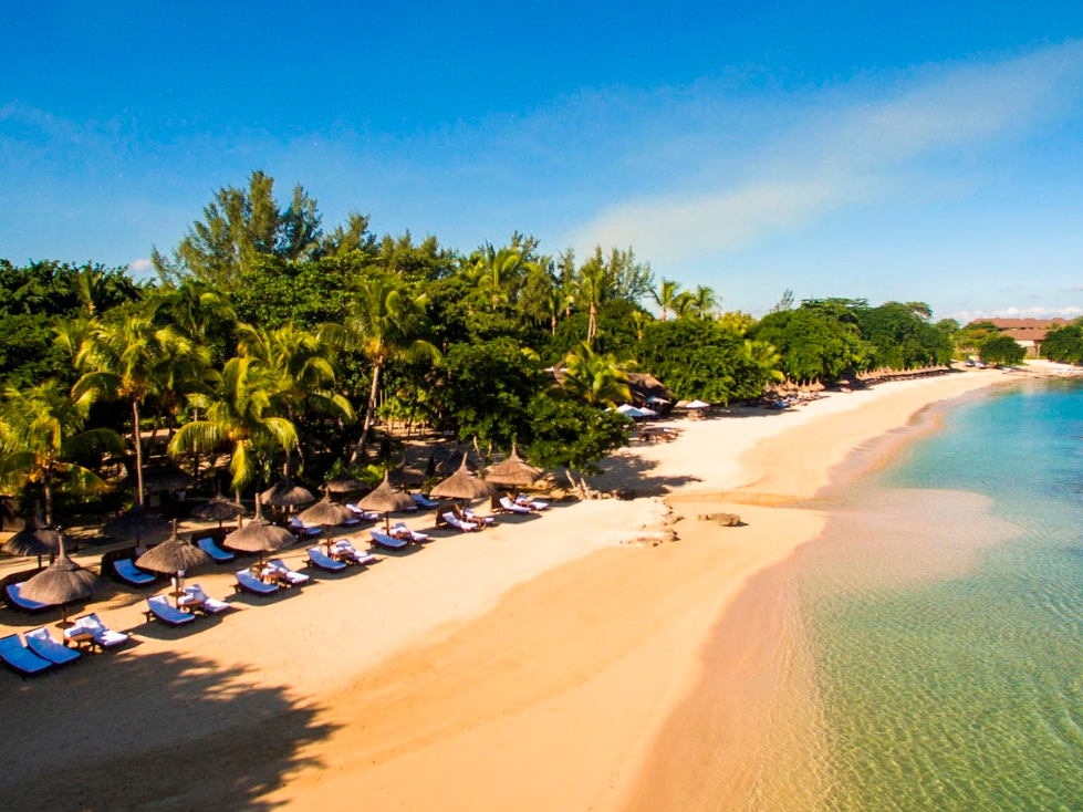 Maritim Resort & Spa Mauritius