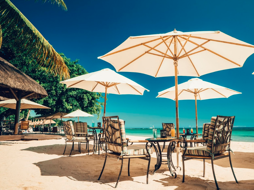 Maritim Resort & Spa Mauritius