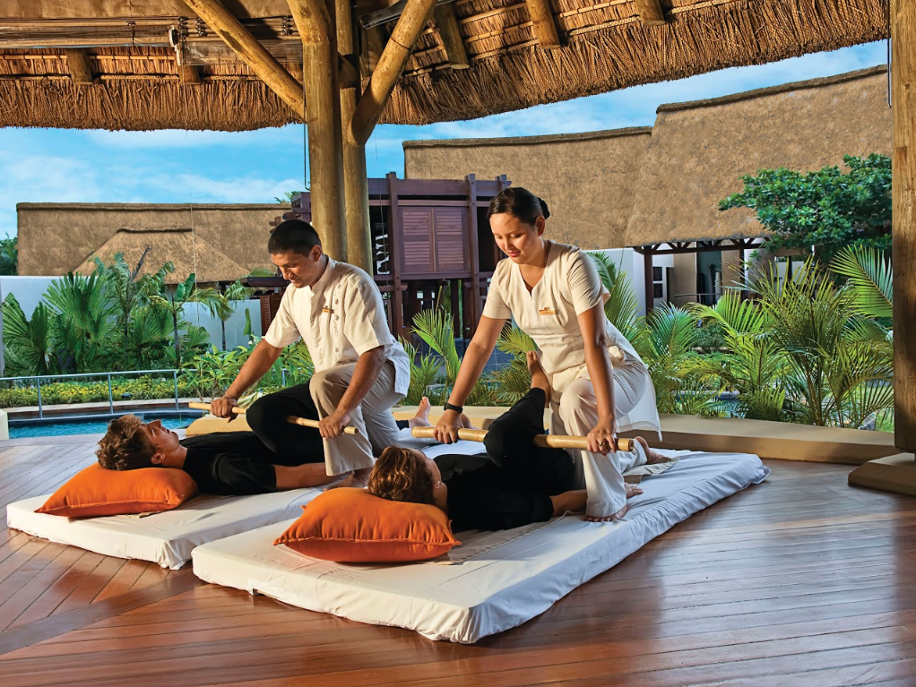 Maritim Resort & Spa Mauritius