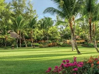 The Oberoi Beach Resort