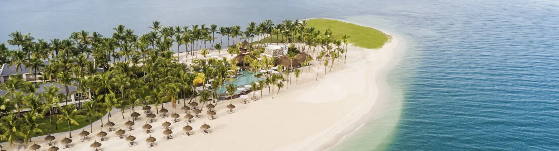 One&Only Le Saint Geran