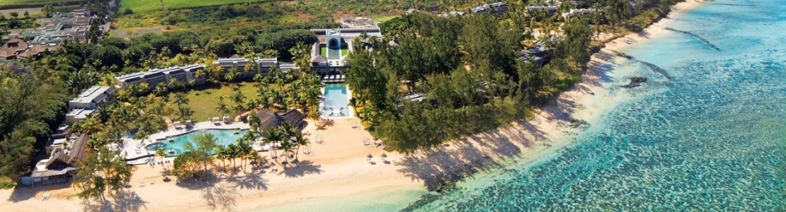 Outrigger Mauritius Beach Resort