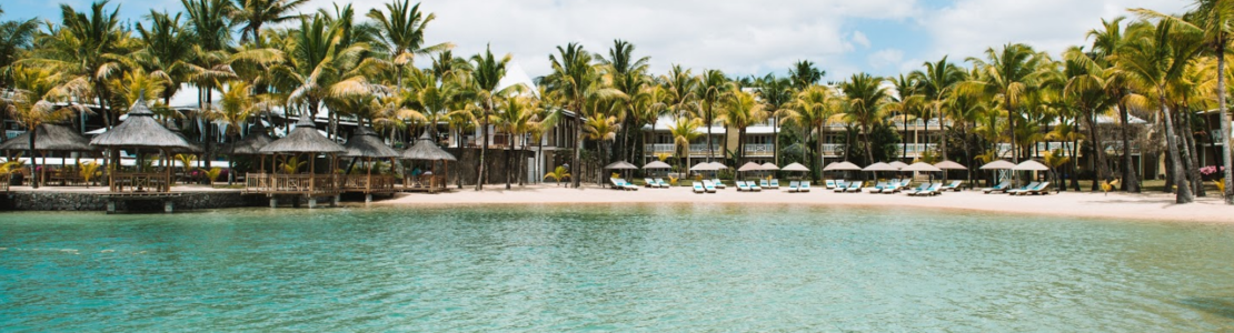 Paradise Cove Boutique Hotel