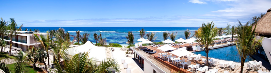 Radisson Blu Poste Lafayetter Resort & Spa