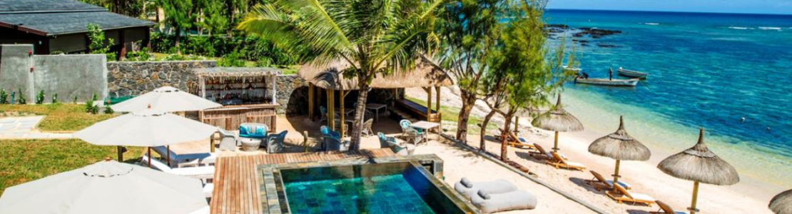 Seapoint Boutique Hotel