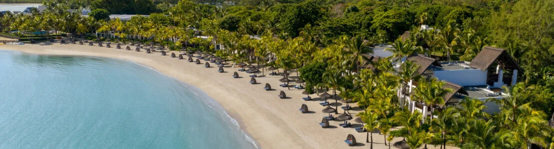 Shangri-La's Le Touessrok Resort & Spa