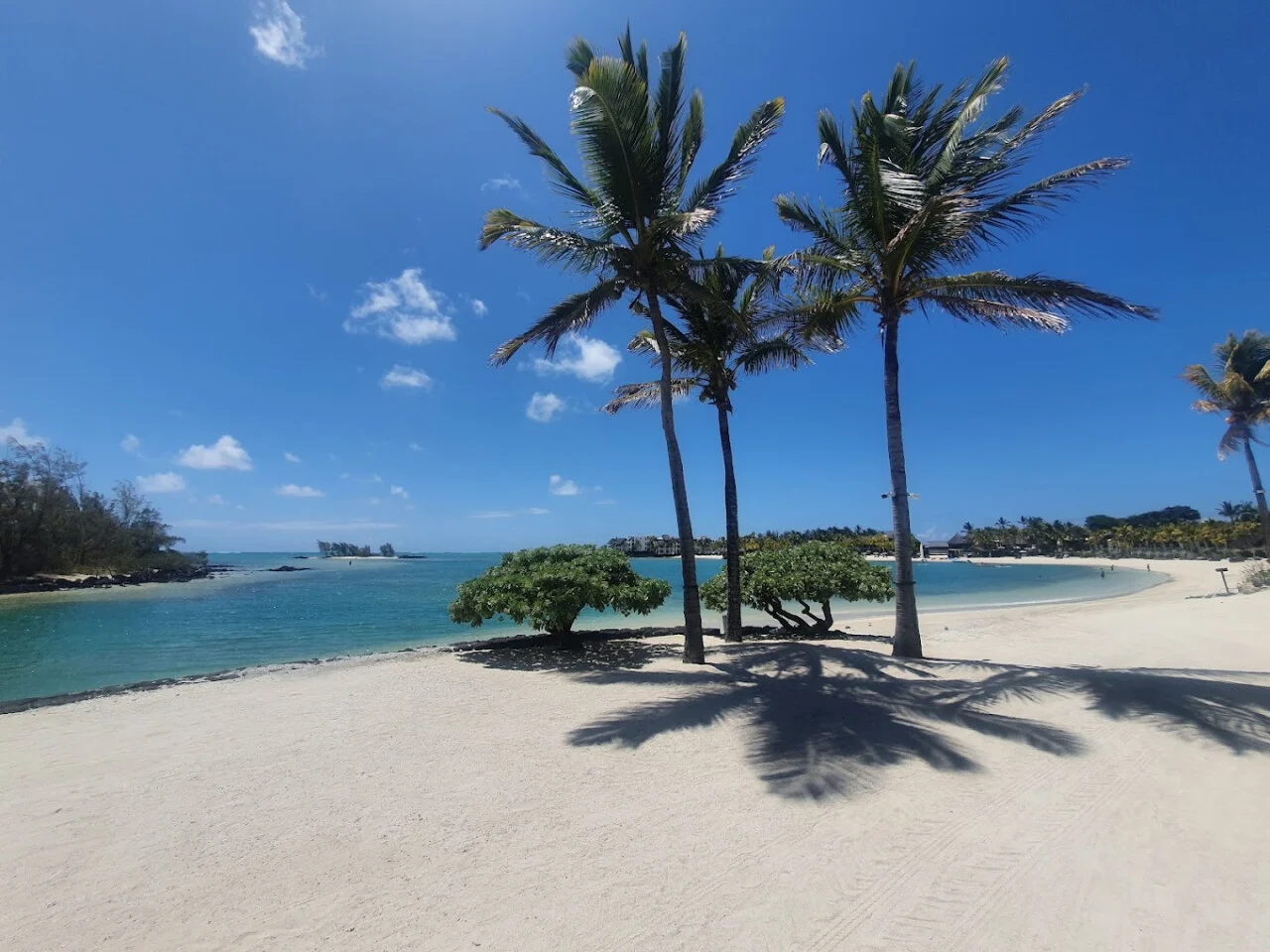 Shangri-La's Le Touessrok Resort & Spa