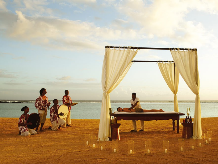 Shanti Maurice Resort  Spa - Mauritius
