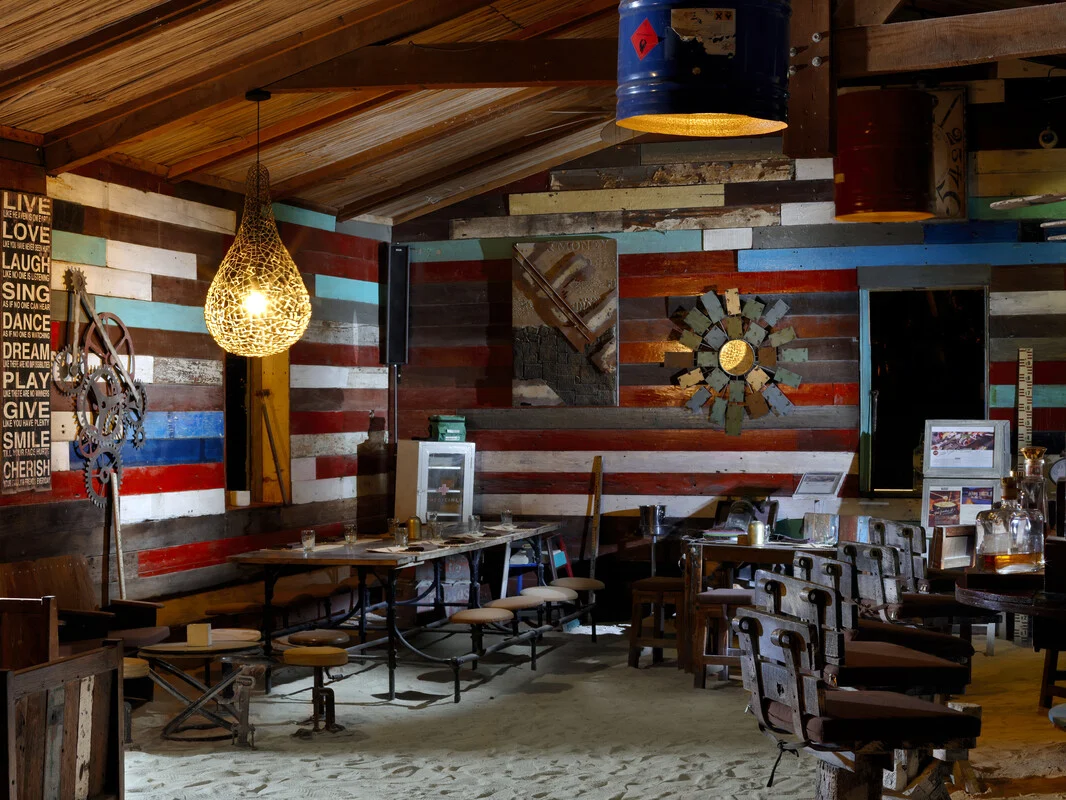 Shanti Maurice Resort & Spa