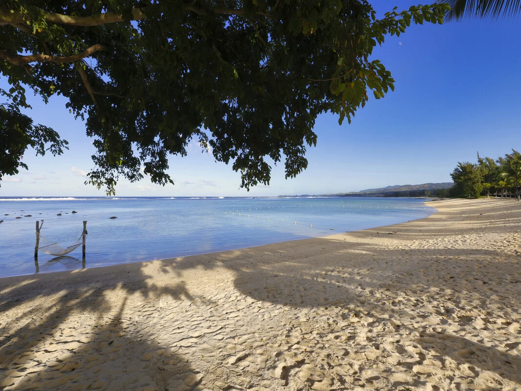 Shanti Maurice Resort & Spa