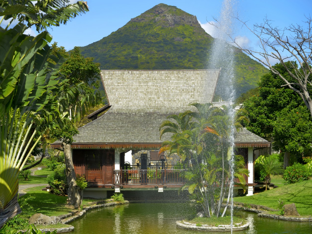 Sofitel Mauritius L'Impérial Resort & Spa
