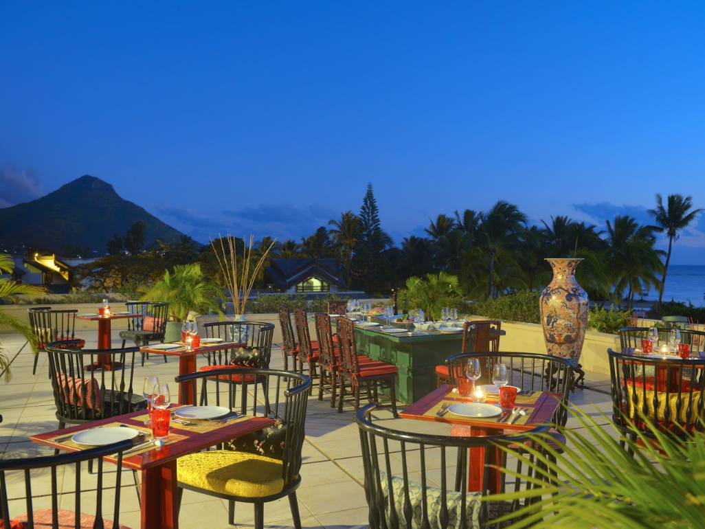 Sofitel Mauritius L'Impérial Resort & Spa