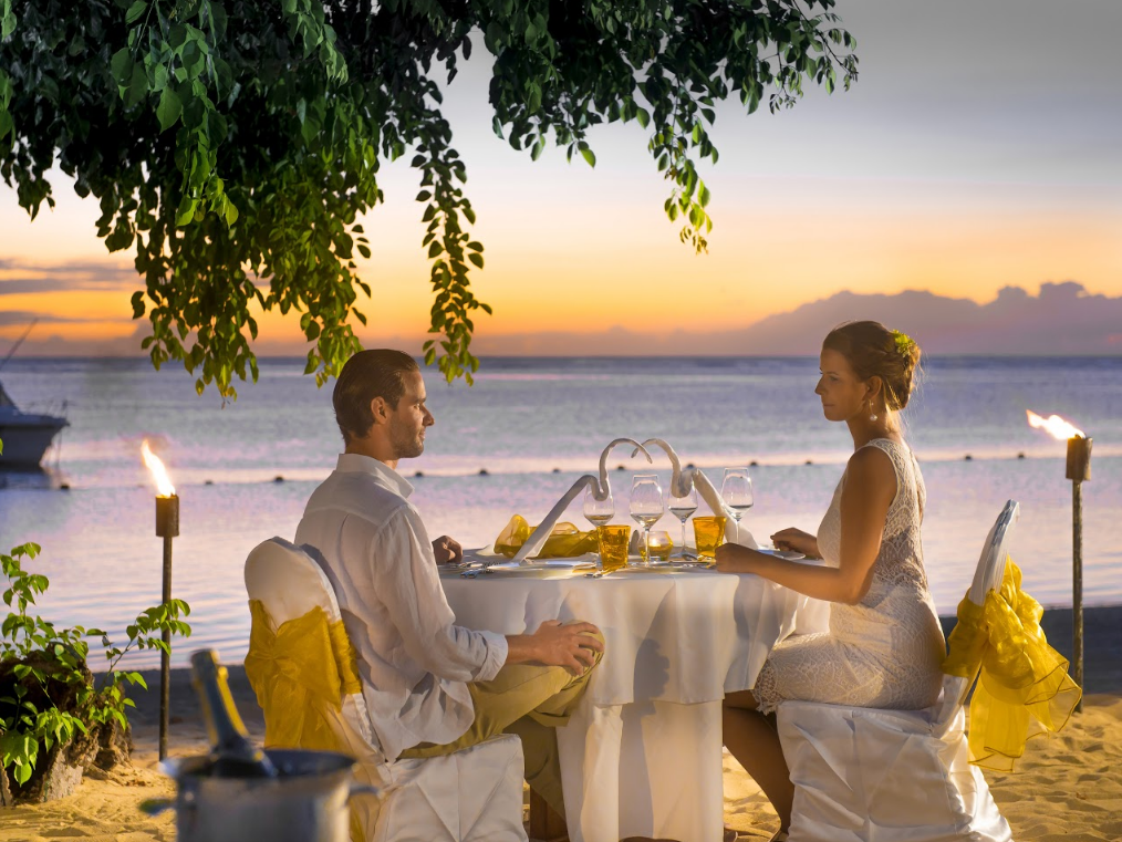 Sofitel Mauritius L'Impérial Resort & Spa