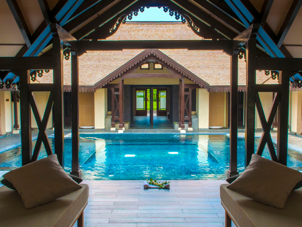 Sofitel Mauritius L'Impérial Resort & Spa