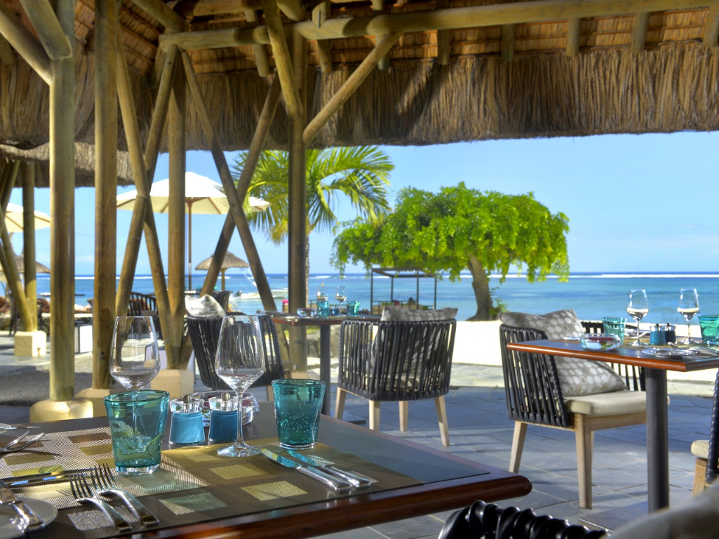 Sofitel Mauritius L'Impérial Resort & Spa