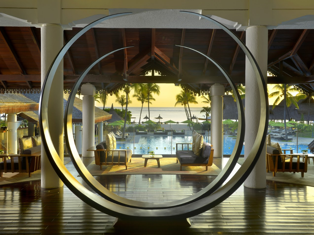 Sofitel Mauritius L'Impérial Resort & Spa