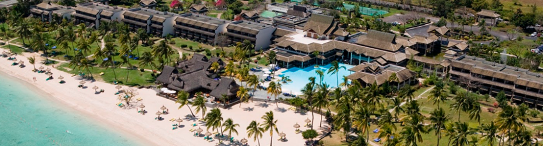 Sofitel Mauritius L'Impérial Resort & Spa
