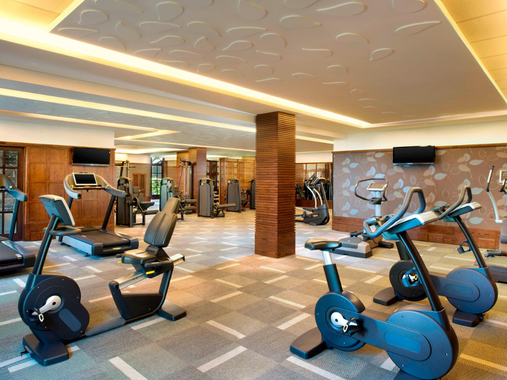 The St. Regis Mauritius Resort