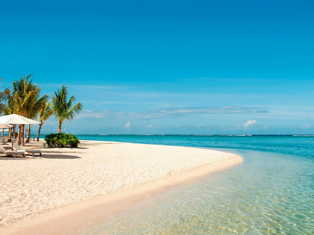 The St. Regis Mauritius Resort