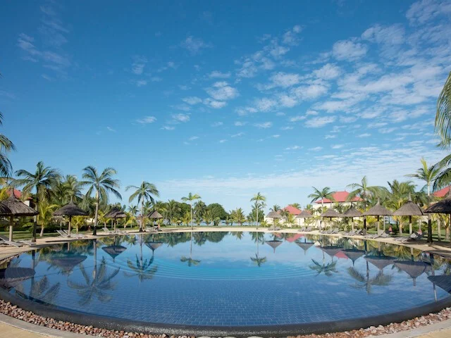 Tamassa - An All Inclusive Resort - Mauritius