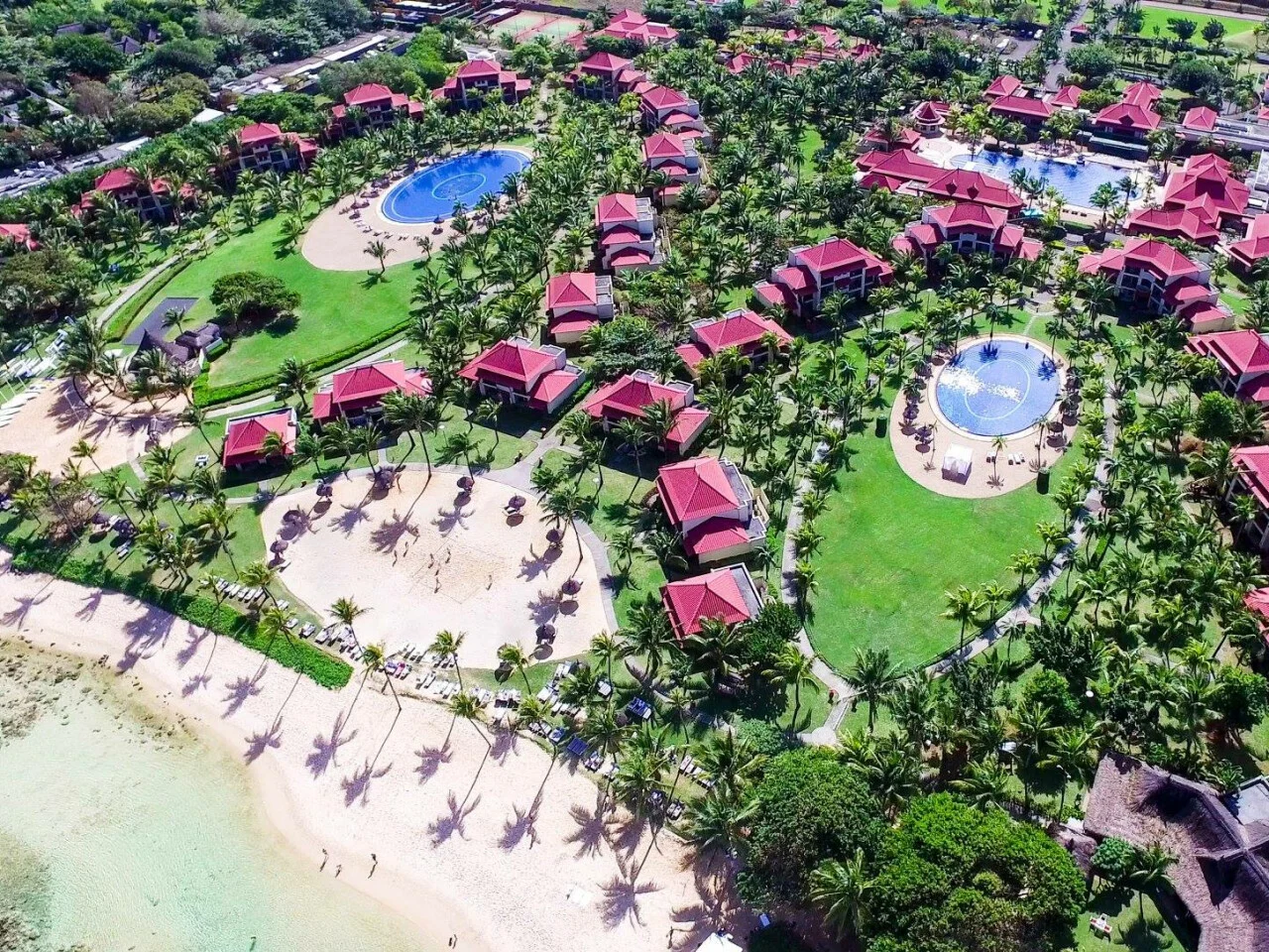 Tamassa - An All Inclusive Resort - Mauritius