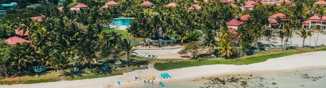 Tamassa - An All Inclusive Resort