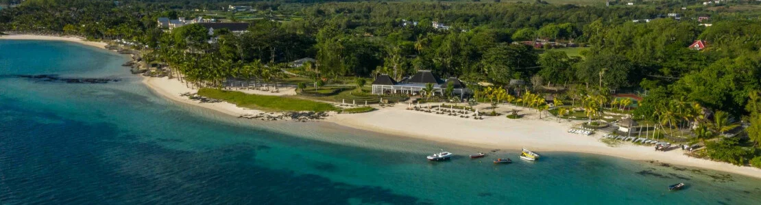 The Residence Mauritius