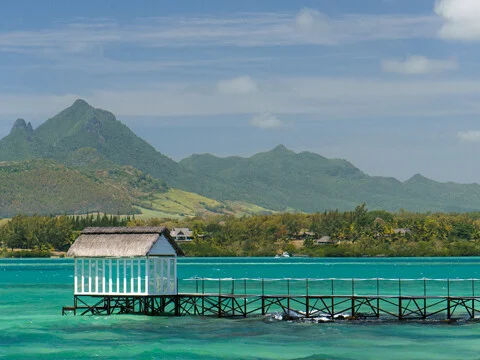 Tropical Attitude - Mauritius