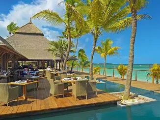 Trou aux Biches Beachcomber Golf Resort & Spa