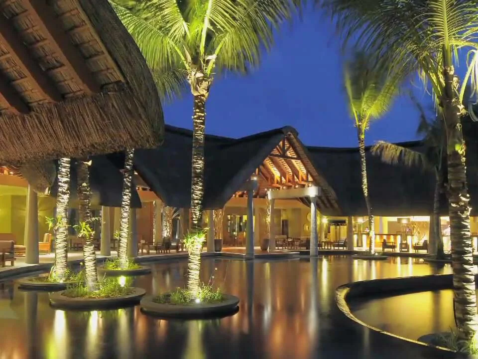 Trou aux Biches Beachcomber Golf Resort & Spa