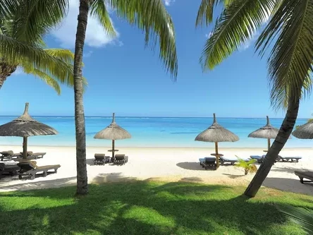 Trou aux Biches Beachcomber Golf Resort & Spa