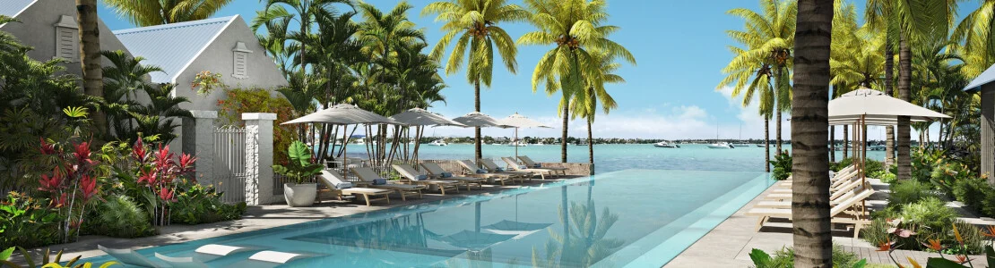 Veranda Grand Baie Hotel & Spa