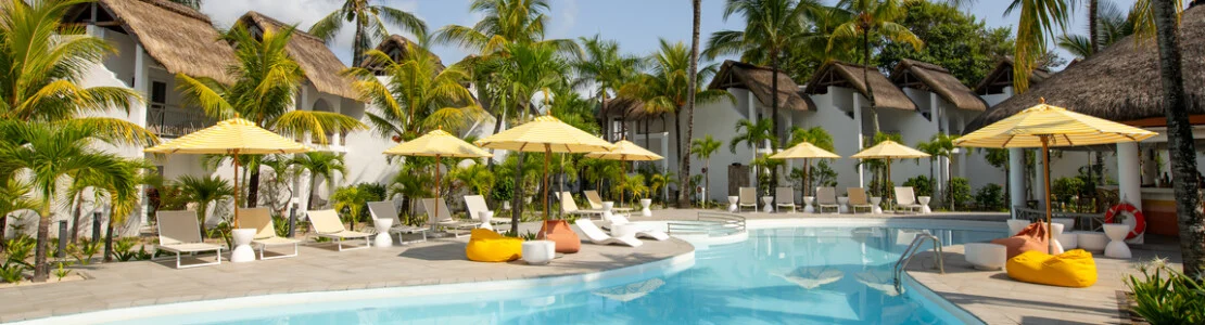 Veranda Palmar Beach Hotel & Spa