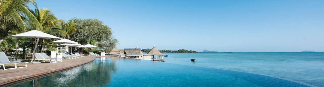 Veranda Paul & Virginie Hotel & Spa