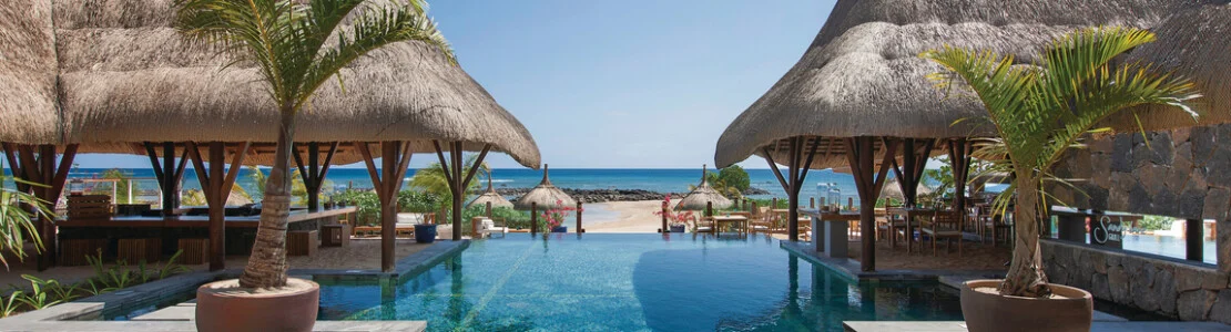 Veranda Pointe Aux Biches Hotel