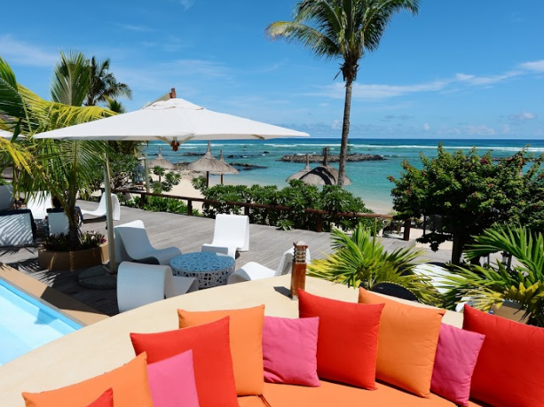 Veranda Pointe Aux Biches Hotel - Mauritius