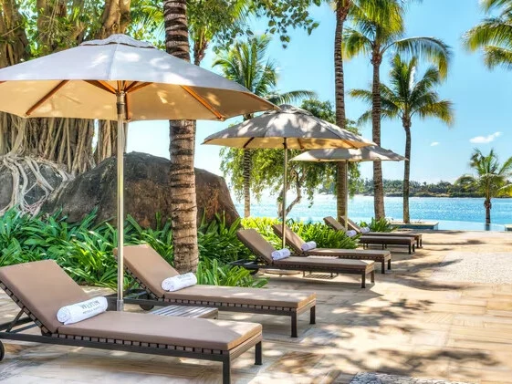 The Westin Turtle Bay Resort & Spa