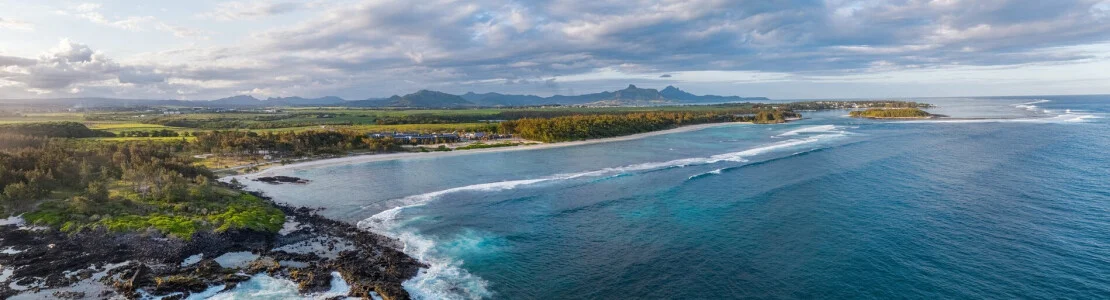 Anantara Iko Mauritius Resort & Villas