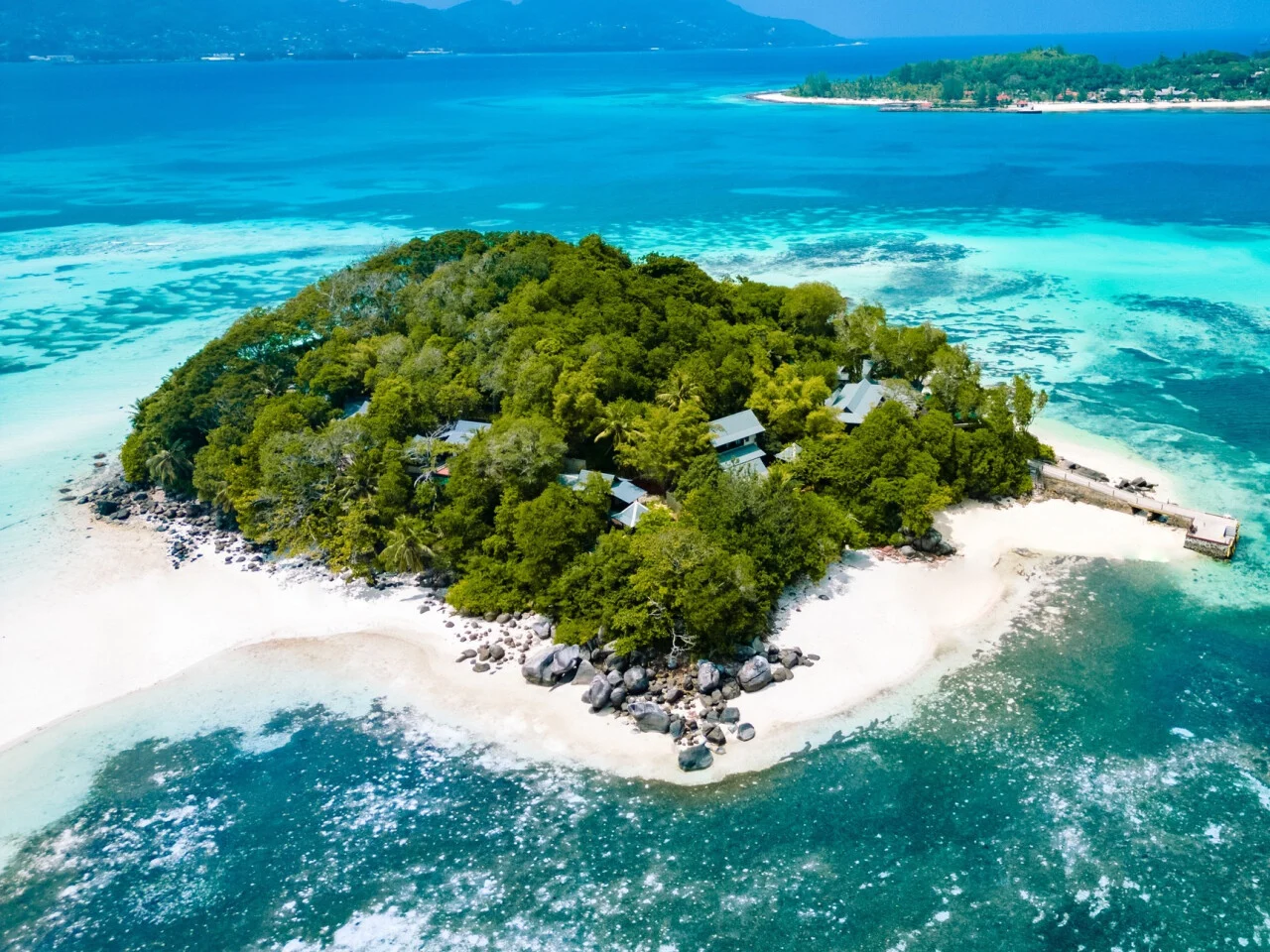 JA Enchanted Island Resort