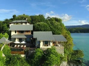 JA Enchanted Island Resort