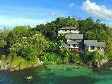 JA Enchanted Island Resort