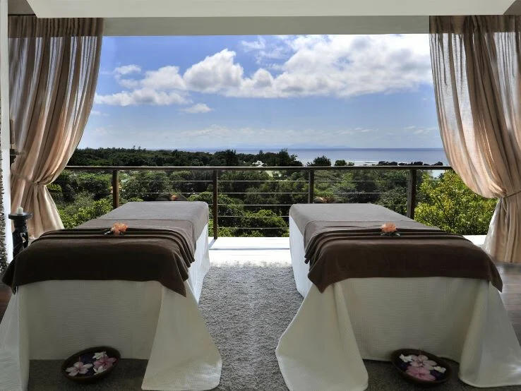 Le Domaine de L'Orangeraie Resort & Spa