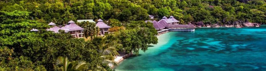 Le Domaine de L'Orangeraie Resort & Spa