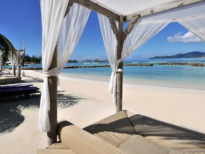 Le Domaine de L'Orangeraie Resort & Spa